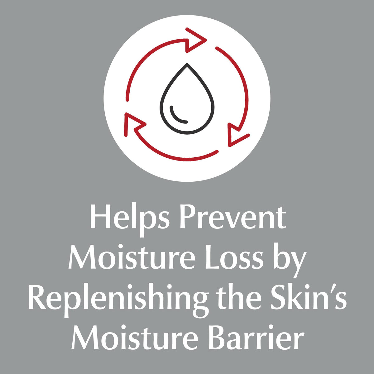 Eucerin applied to elbow before and after showing visible smoothing