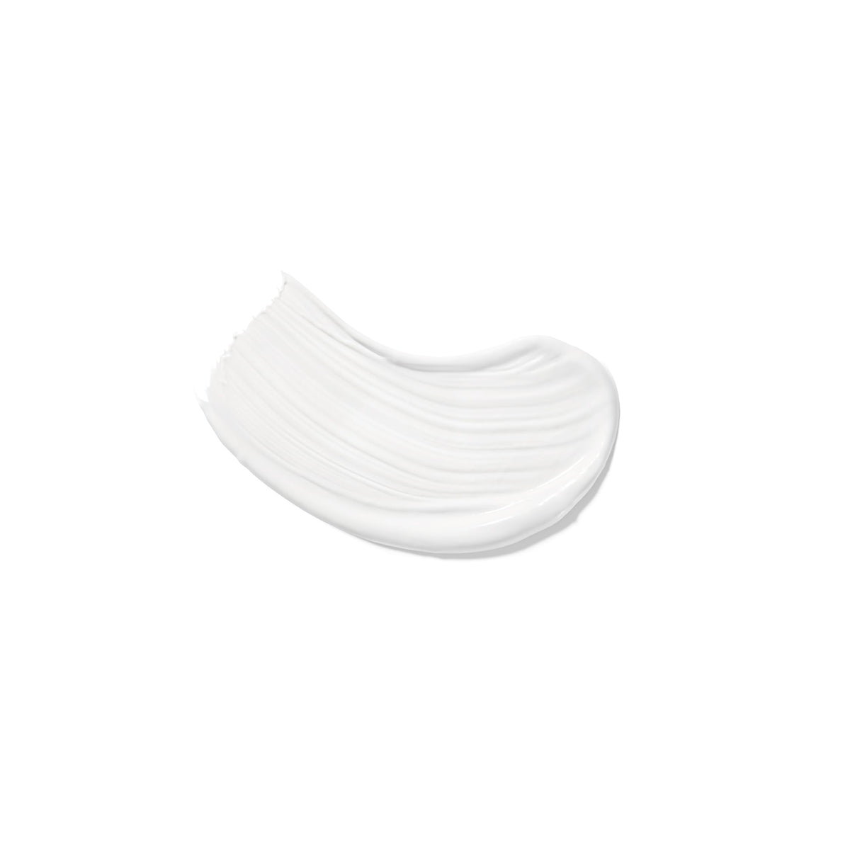 Eucerin texture close-up of lotion highlighting lightweight spreadability and quick absorption