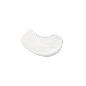 Eucerin texture close-up of lotion highlighting lightweight spreadability and quick absorption