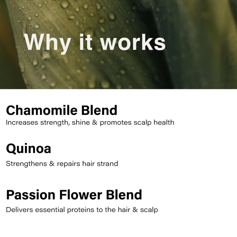 Eufora size comparison beside common items showing 9.5 fl oz travel-friendly benefit