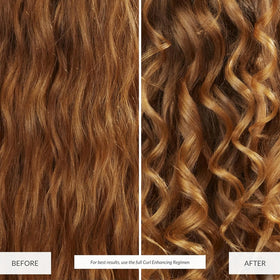 Eufora conditioner cream close-up texture highlighting lightweight moisturizing benefit
