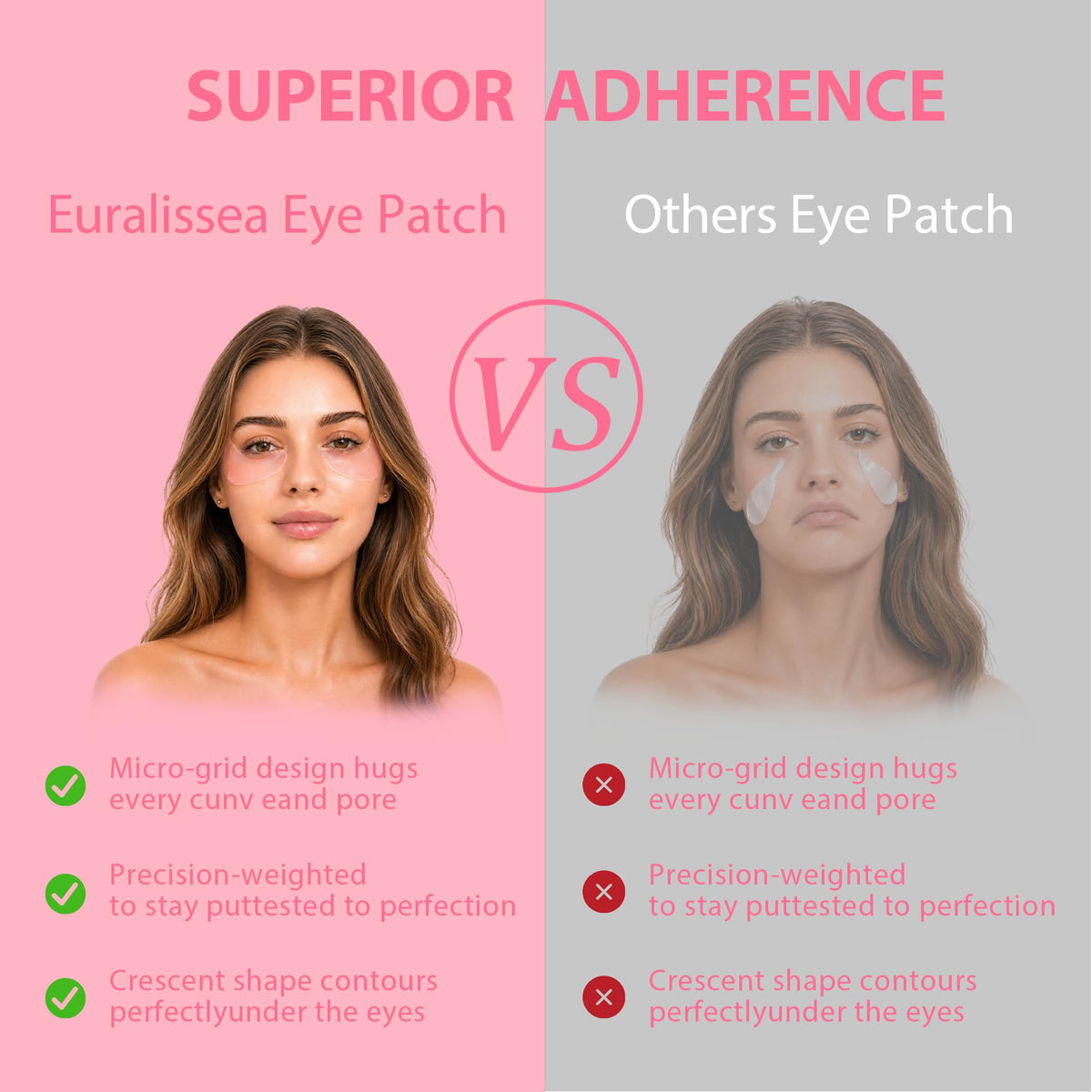 Euralissea kit in travel pouch on vanity, convenient on-the-go skincare