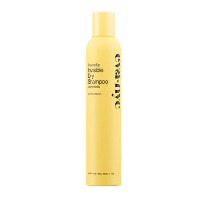 EVA·NYC front packaging showing bottle and warm vanilla scent benefit
