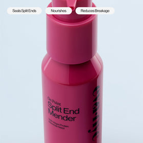 EVA·NYC label close-up highlighting vegan protein and baobab benefits