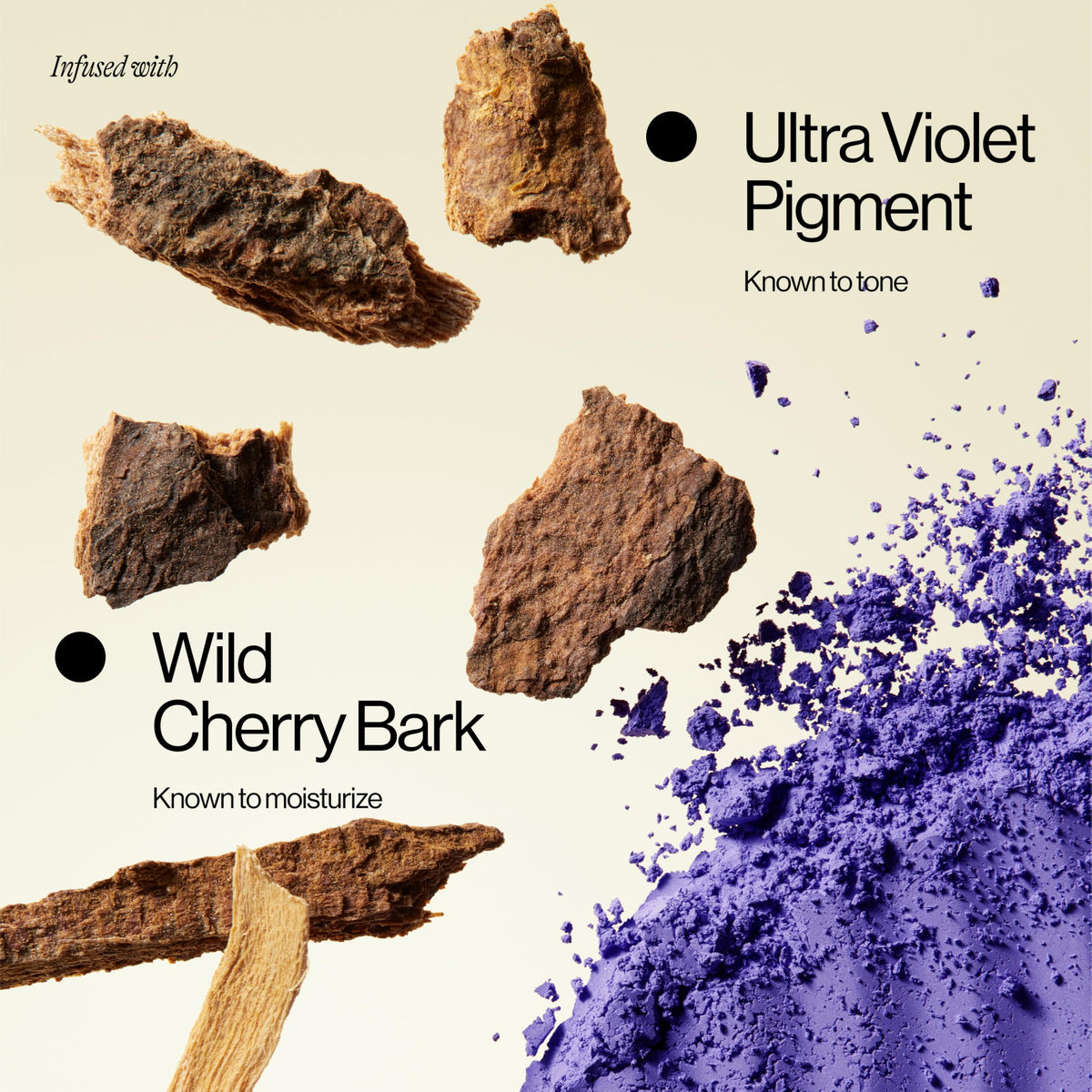 EVA·NYC label close-up highlighting ingredients and clean formulation benefit