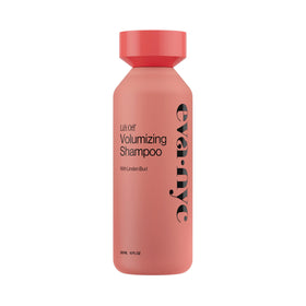EVA·NYC front bottle showing packaging and lightweight volumizing benefit