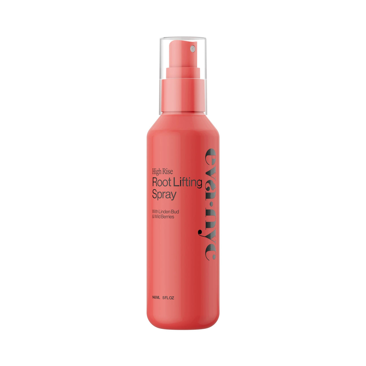EVA·NYC front packaging showing product and volume benefits