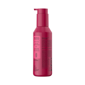 EVA·NYC close-up of serum texture demonstrating lightweight absorbency benefit