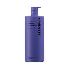 EVA·NYC front bottle shot showing product and value size brightening