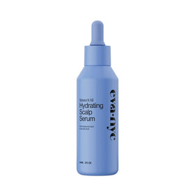 EVA·NYC front packaging showing bottle and label, highlights travel convenience