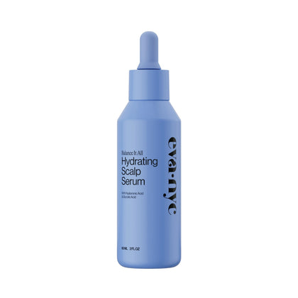 EVA·NYC front packaging showing bottle and label, highlights travel convenience