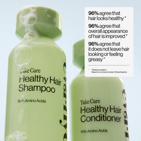 EVA·NYC shampoo foam texture close-up demonstrates gentle high-lather benefit