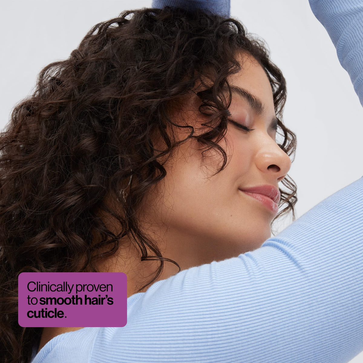 Eva NYC cream texture close-up revealing silky consistency and fast absorption benefit
