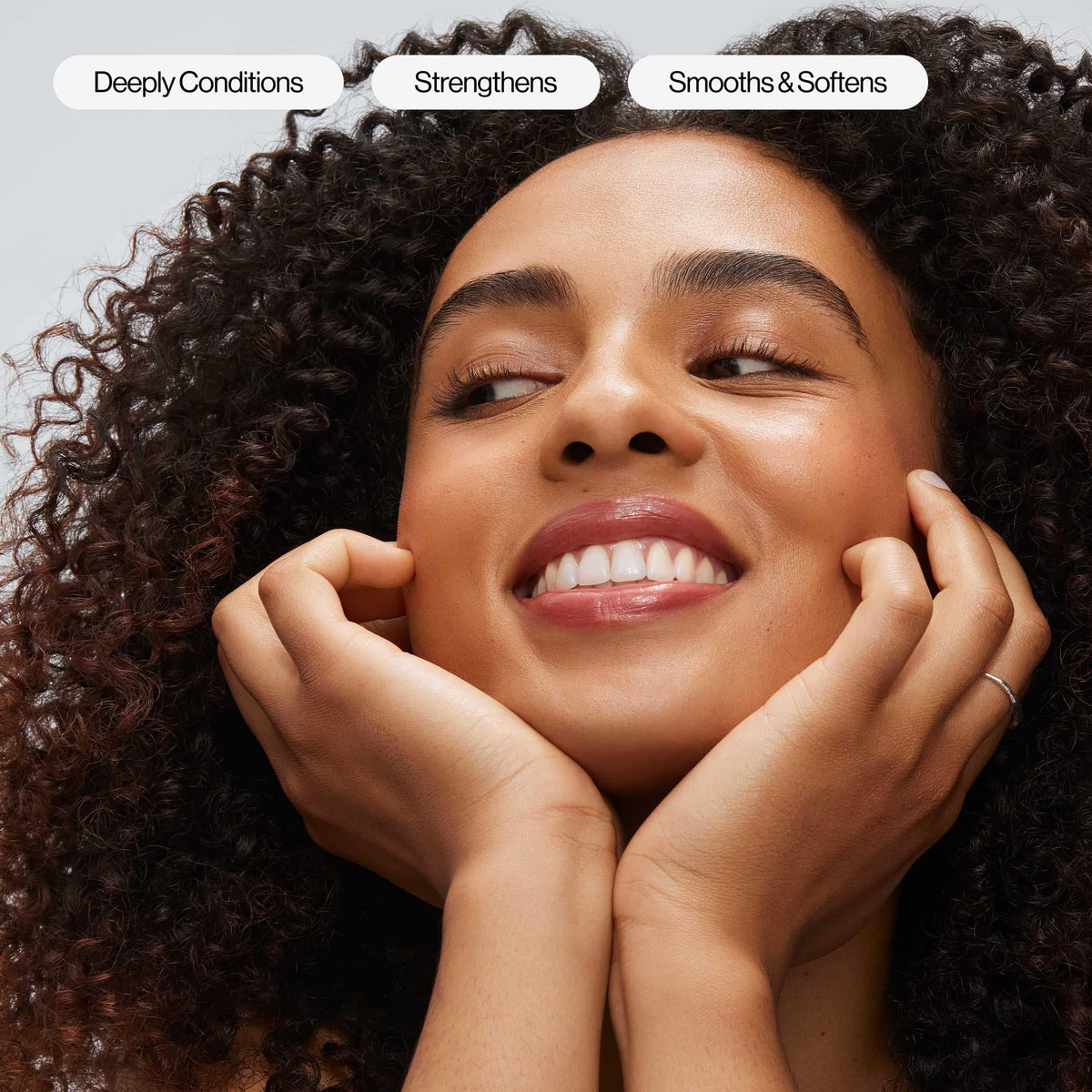 EVA·NYC with argan and jojoba oils highlighting natural nourishment benefits