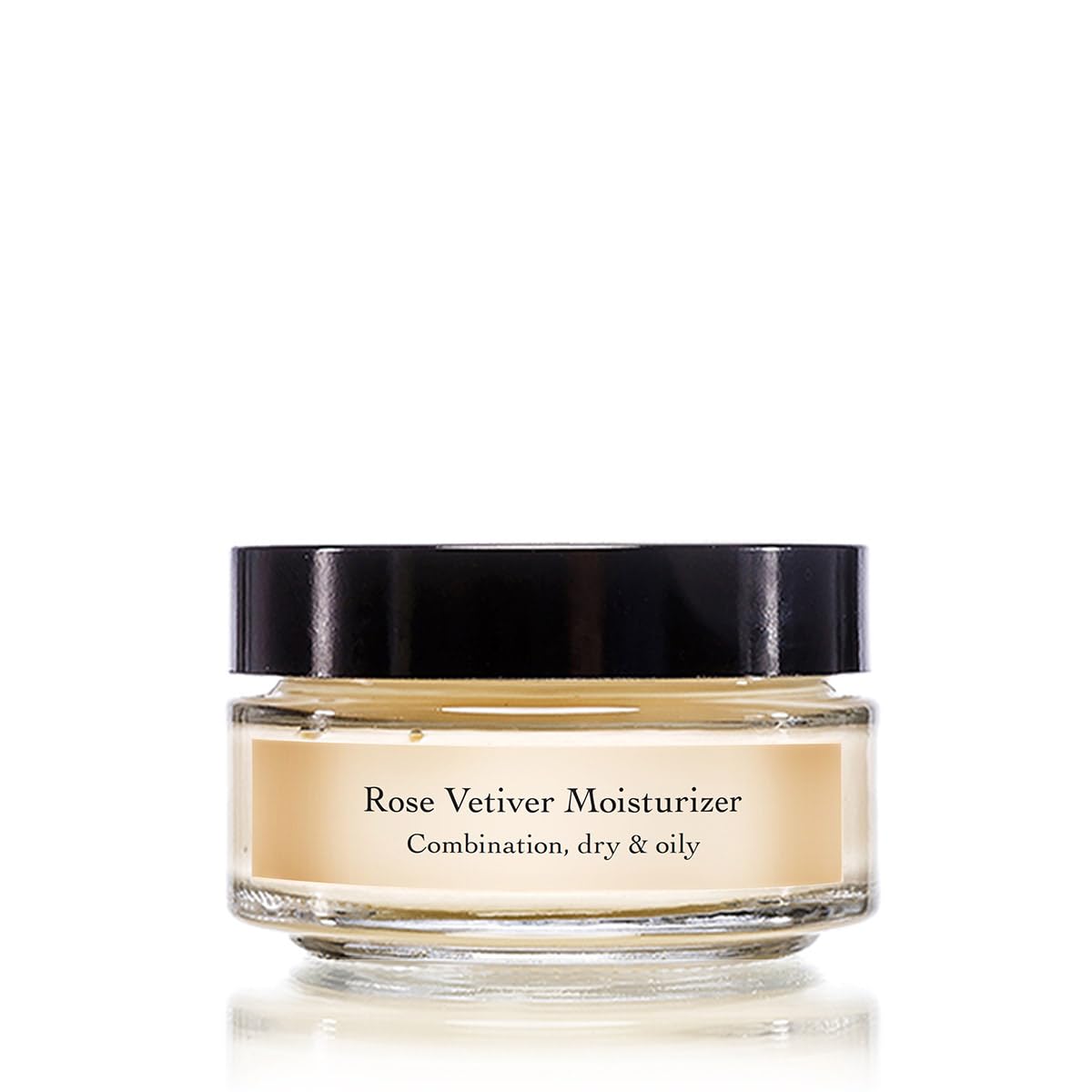 evanhealy jar front view showing packaging and balancing moisturizer benefits
