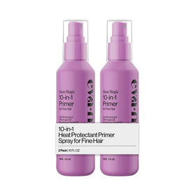 EVA·NYC front packaging showing two bottles and value set benefit