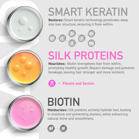 EVATSU side label with ingredients listing for transparency and reassurance