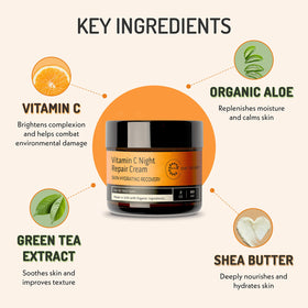 Eve Hansen open jar showing creamy texture and fast-absorbing moisture