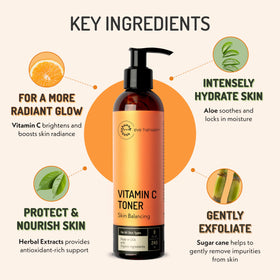 Eve Hansen spray mist texture captured mid-air for even lightweight coverage
