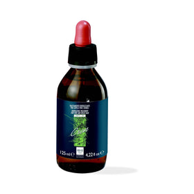 Ever Ego Italy dropper applying lotion to scalp demonstrating targeted energizing action