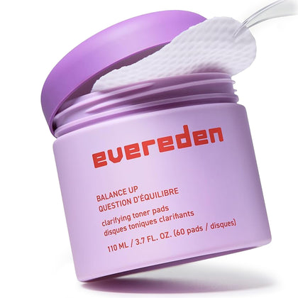 Evereden front packaging showing product and clear purpose for convenient use