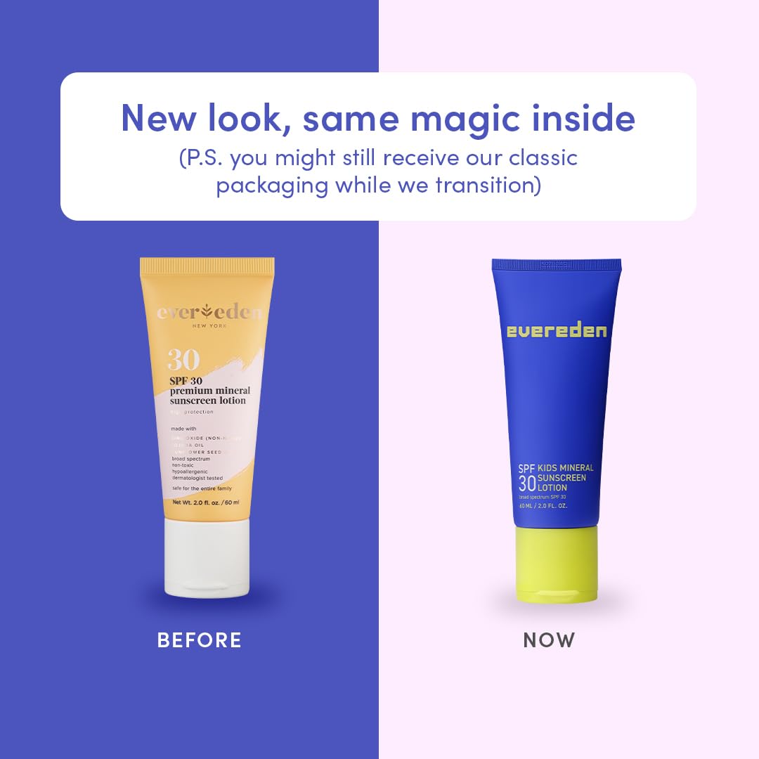 Evereden multi‑vitamin face wash texture close‑up showing gentle foam benefit