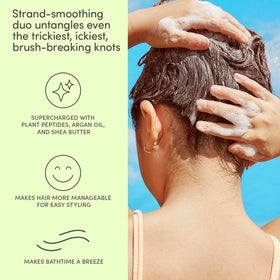 Evereden face wash pump dispensed foam that gently cleanses skin