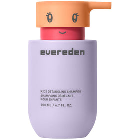 Evereden front bottle showing clean kid-friendly design and volume