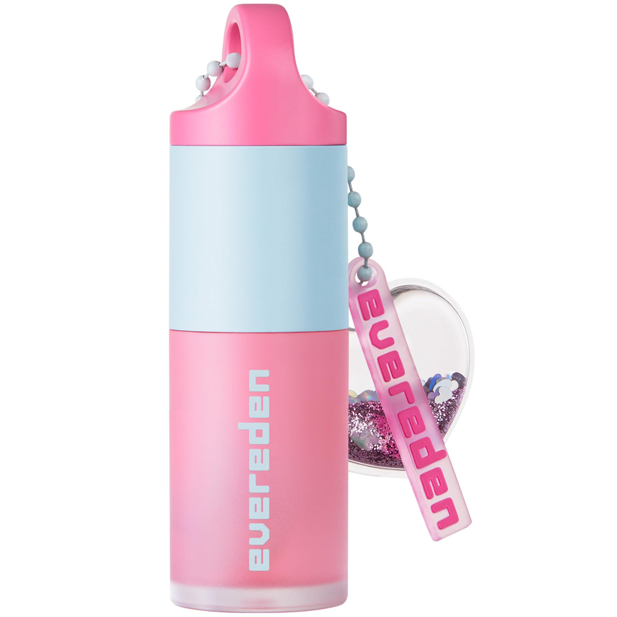 Evereden front packaging showing Sakura shade and gentle formula benefits