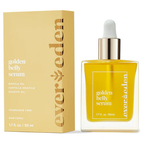 Evereden bottle front packaging showing clean design and benefit