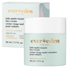Evereden front packaging showing product and benefits
