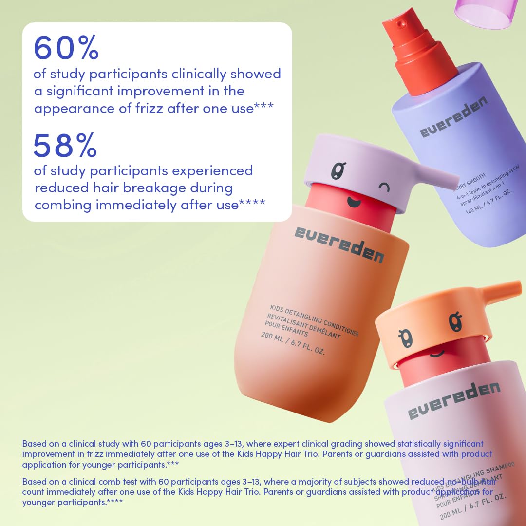 Evereden argan oil ingredient bottle highlighting nourishment benefit