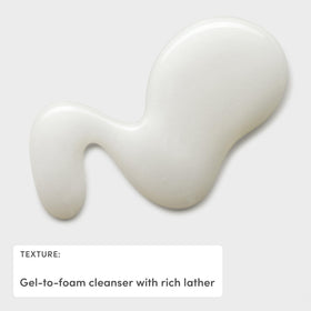 Evereden packaging detail highlighting clean, recyclable materials