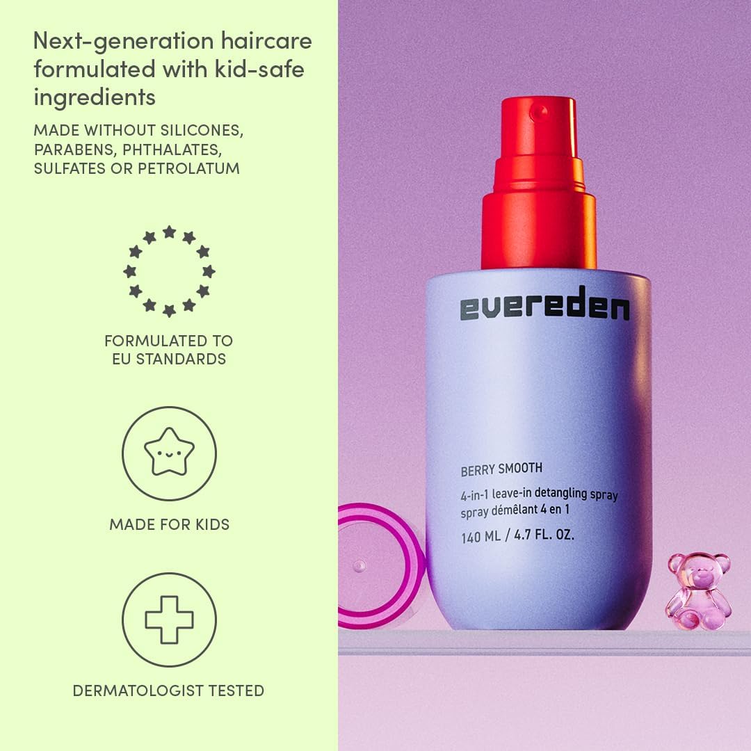 Bottle next to ruler for Evereden size and scale clarity and convenience