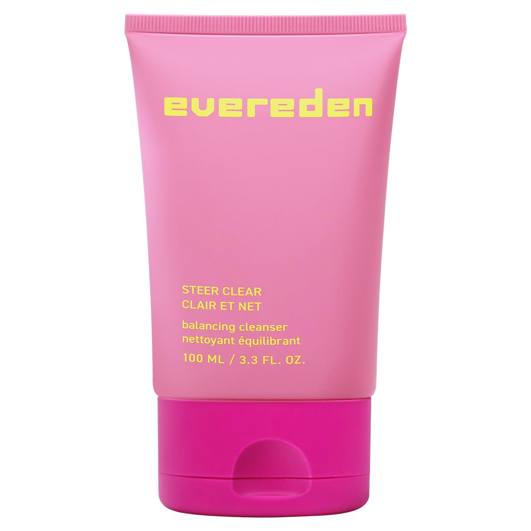 Evereden front packaging showing product and benefits