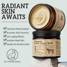 Evervines close label highlighting clean ingredients and safety