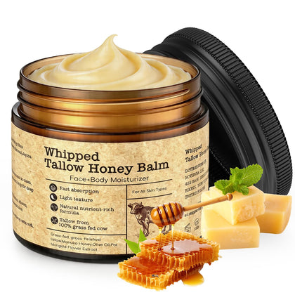 Evervines front jar showing product packaging and natural appeal