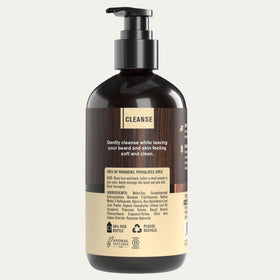 Every Man Jack bathroom lifestyle setting showing product integrated into routine