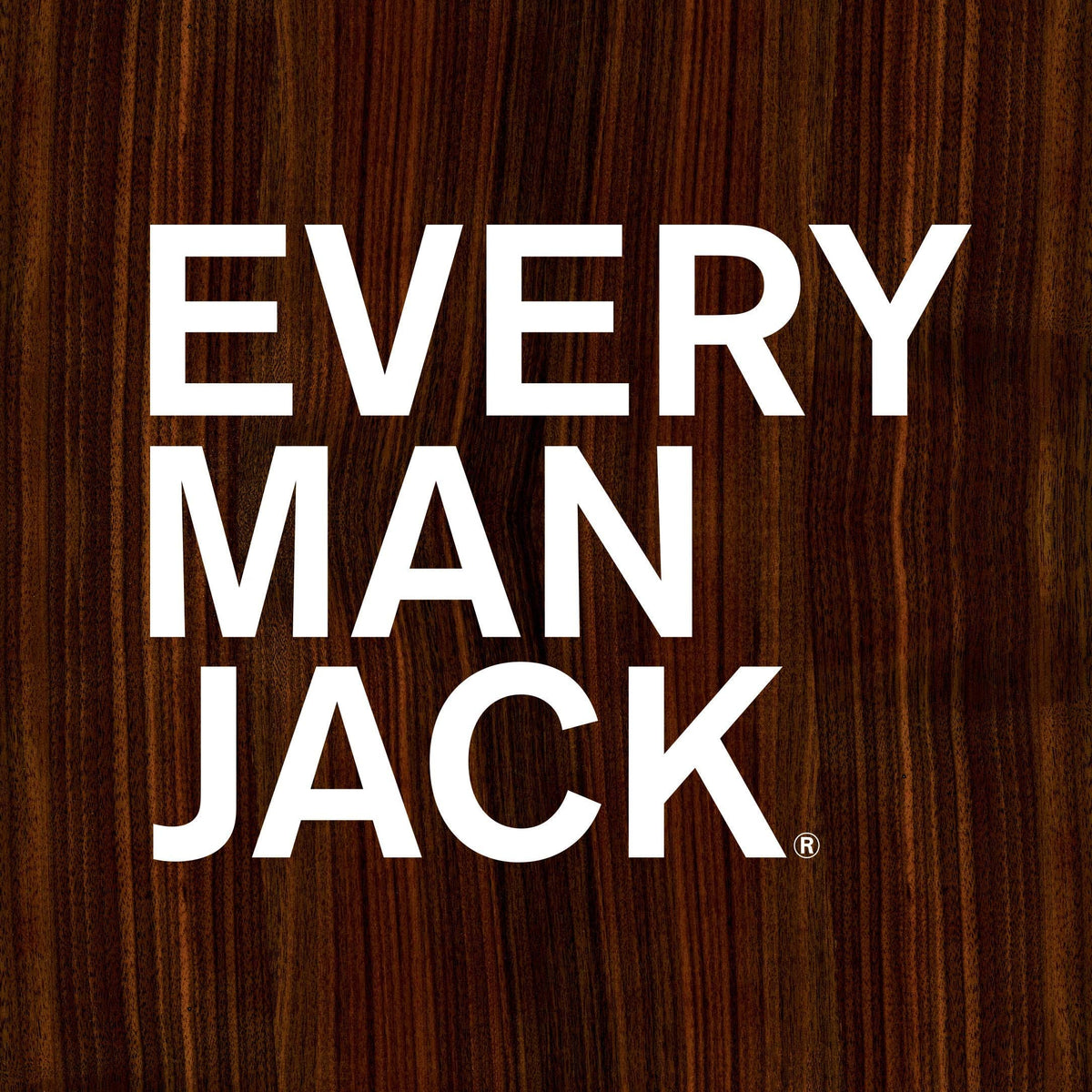 Every Man Jack lifestyle image of man styling hair for fuller look