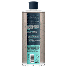 Every Man Jack coconut and beach items evoking scent and long-lasting fragrance