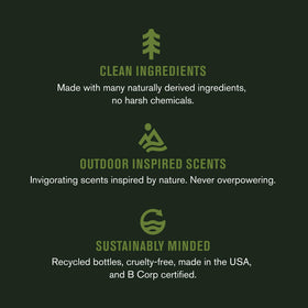 Every Man Jack two-pack stacked indicating bulk value and backup supply