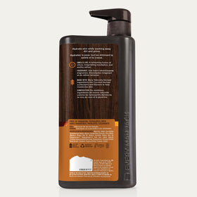 Every Man Jack two-pack paired bottles showing value and long-lasting supply