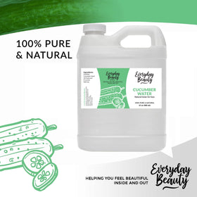 Everyday Beauty misting spray in action for instant hydration benefit