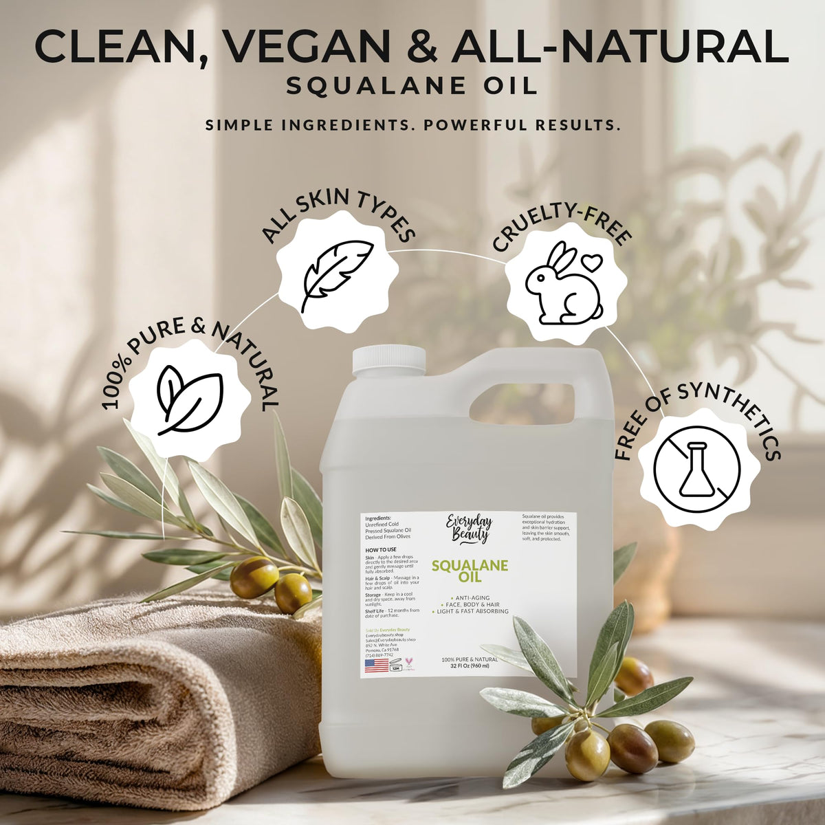 Everyday Beauty in bathroom scene shows daily routine integration and convenience benefit