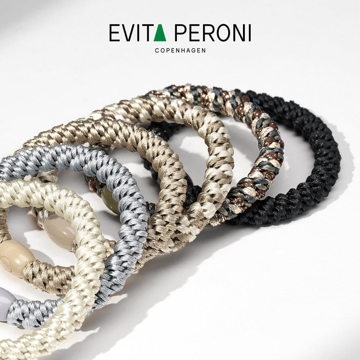 EVITA PERONI in gift-ready packaging suitable for Mother's Day presents