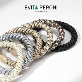 EVITA PERONI in gift-ready packaging suitable for Mother's Day presents