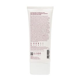 EVO close-up texture of cream showing smooth moisturizing benefit