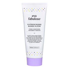 EVO front packaging showing bottle and label with product benefit