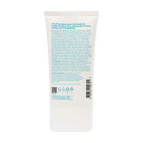 EVO Head Mistress used during blow-dry in salon-like setting for frizz control