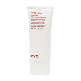 EVO front packaging showing product bottle and branding for easy identification